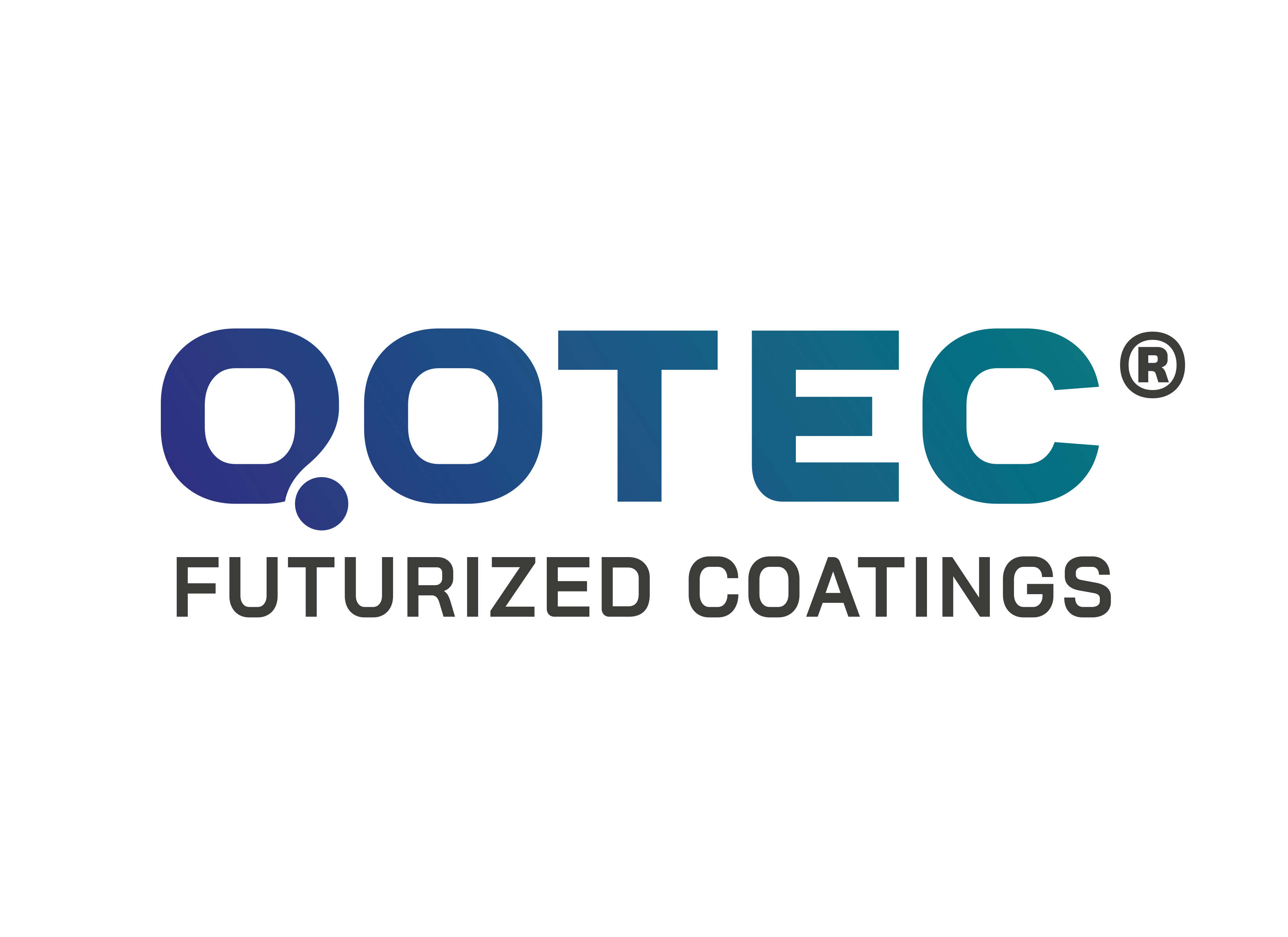 Qotec STAGING